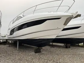 Thumbnail von Fairline Targa 45 Open