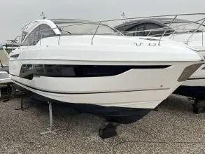 Thumbnail von Fairline Targa 45 Open