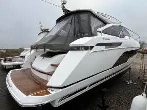 Thumbnail von Fairline Targa 40 Open