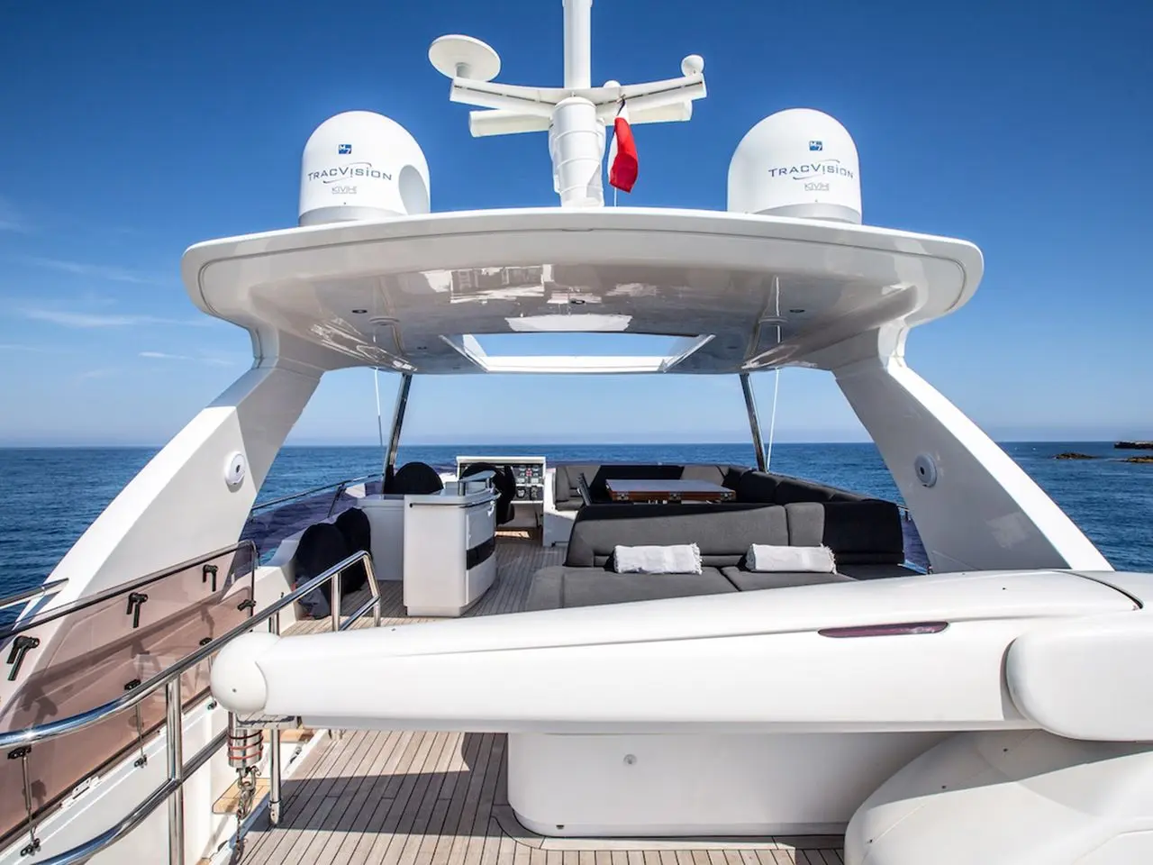 Thumbnail von Princess 72 MY OBSESSIO