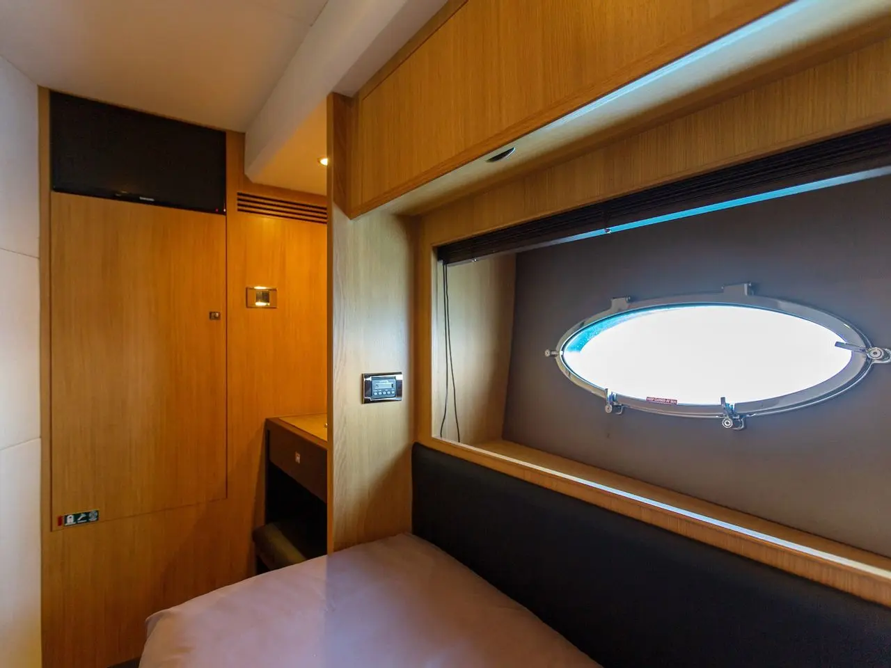 Thumbnail von Princess 72 MY OBSESSIO