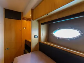 Thumbnail von Princess 72 MY OBSESSIO