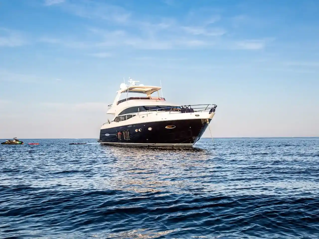 Thumbnail von Princess 72 MY OBSESSIO