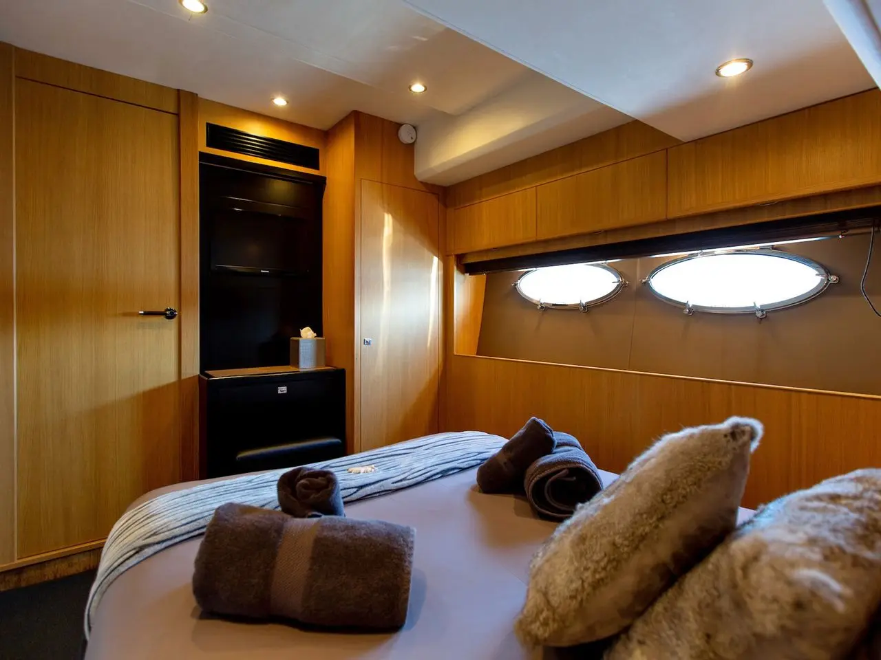 Thumbnail von Princess 72 MY OBSESSIO