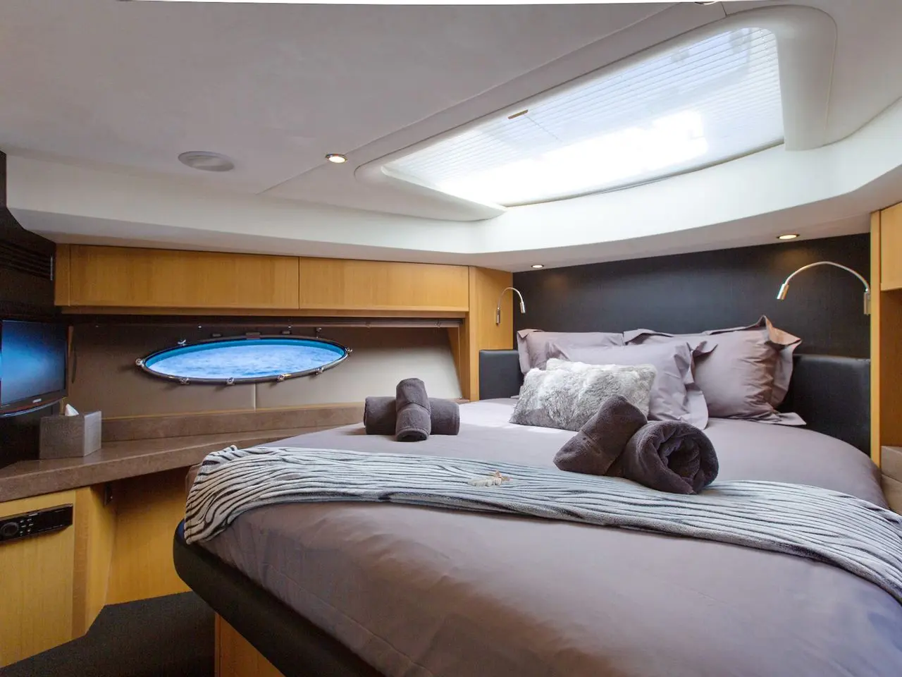 Thumbnail von Princess 72 MY OBSESSIO