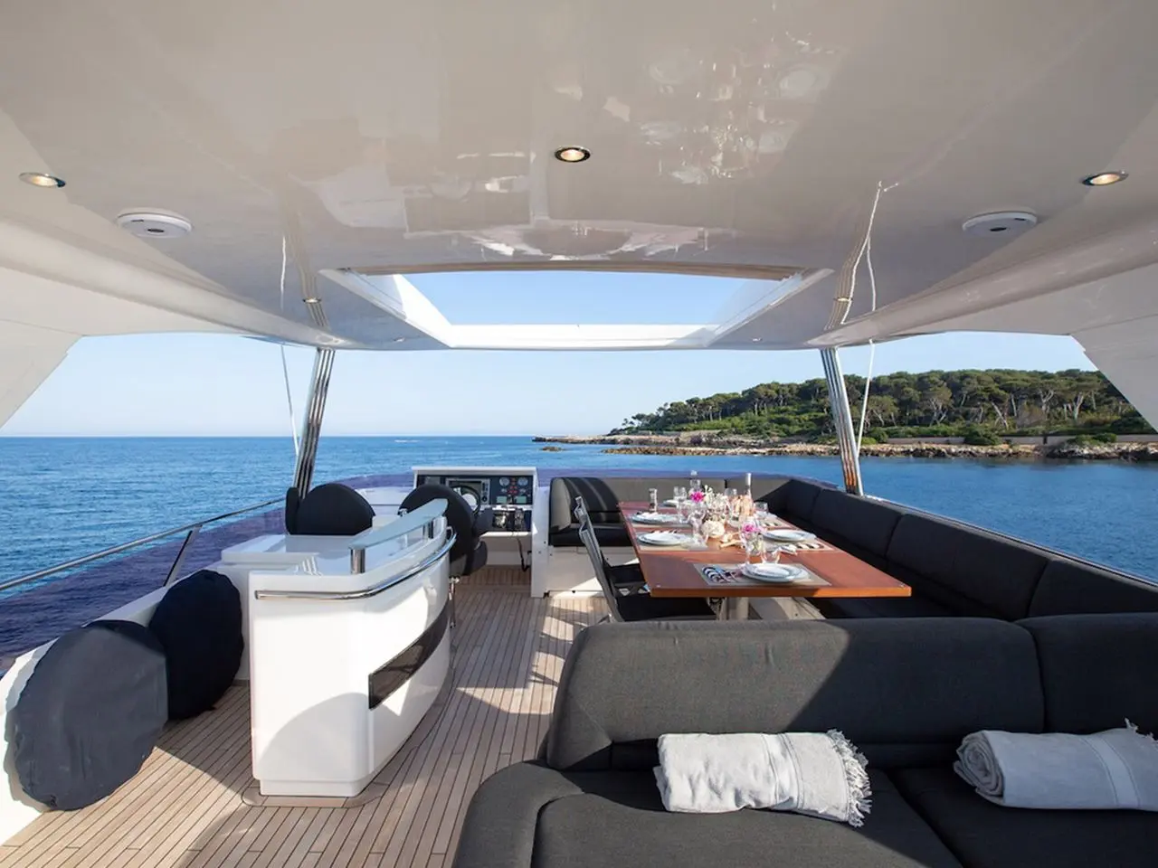 Thumbnail von Princess 72 MY OBSESSIO