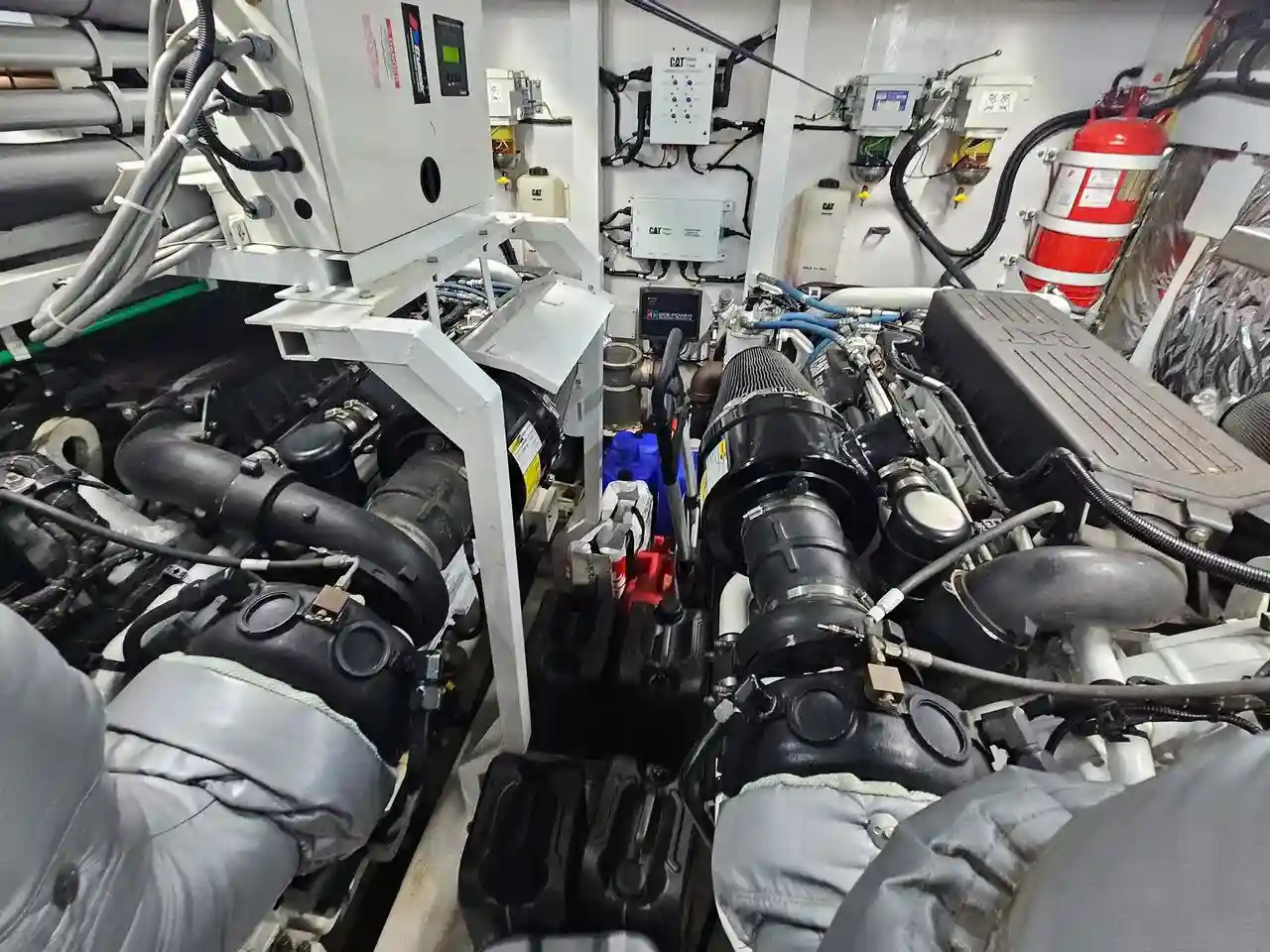 Thumbnail von Princess 72 MY OBSESSIO