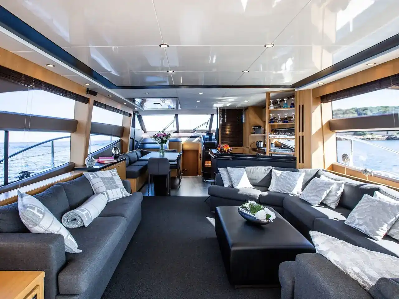 Thumbnail von Princess 72 MY OBSESSIO