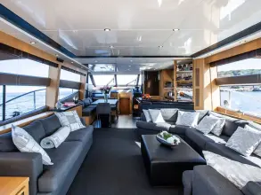 Thumbnail von Princess 72 MY OBSESSIO