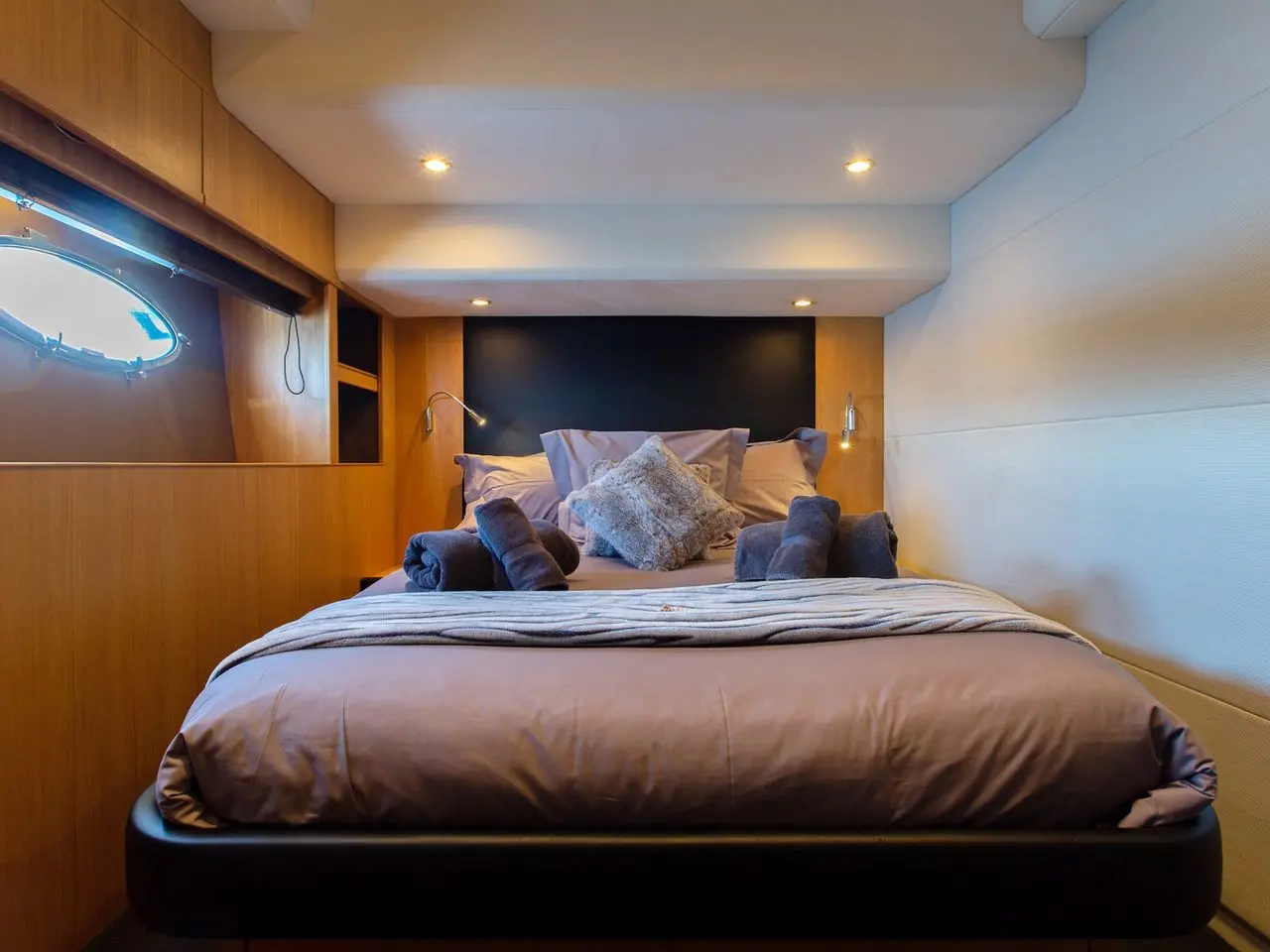 Thumbnail von Princess 72 MY OBSESSIO