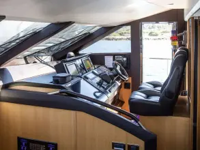 Thumbnail von Princess 72 MY OBSESSIO