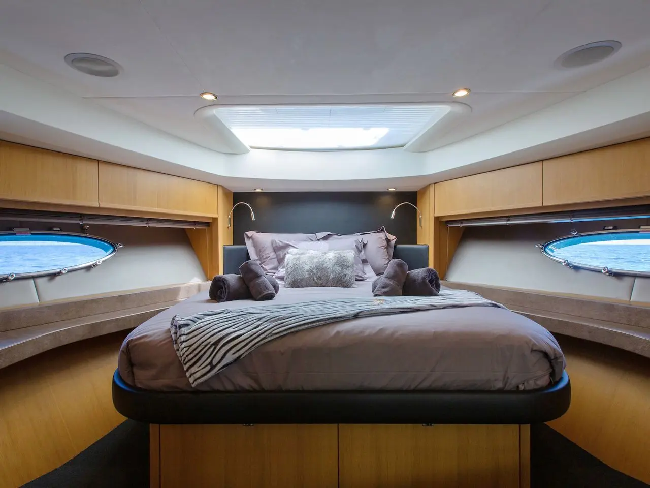 Thumbnail von Princess 72 MY OBSESSIO