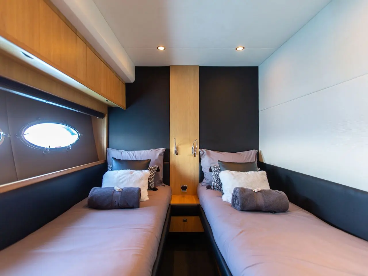 Thumbnail von Princess 72 MY OBSESSIO