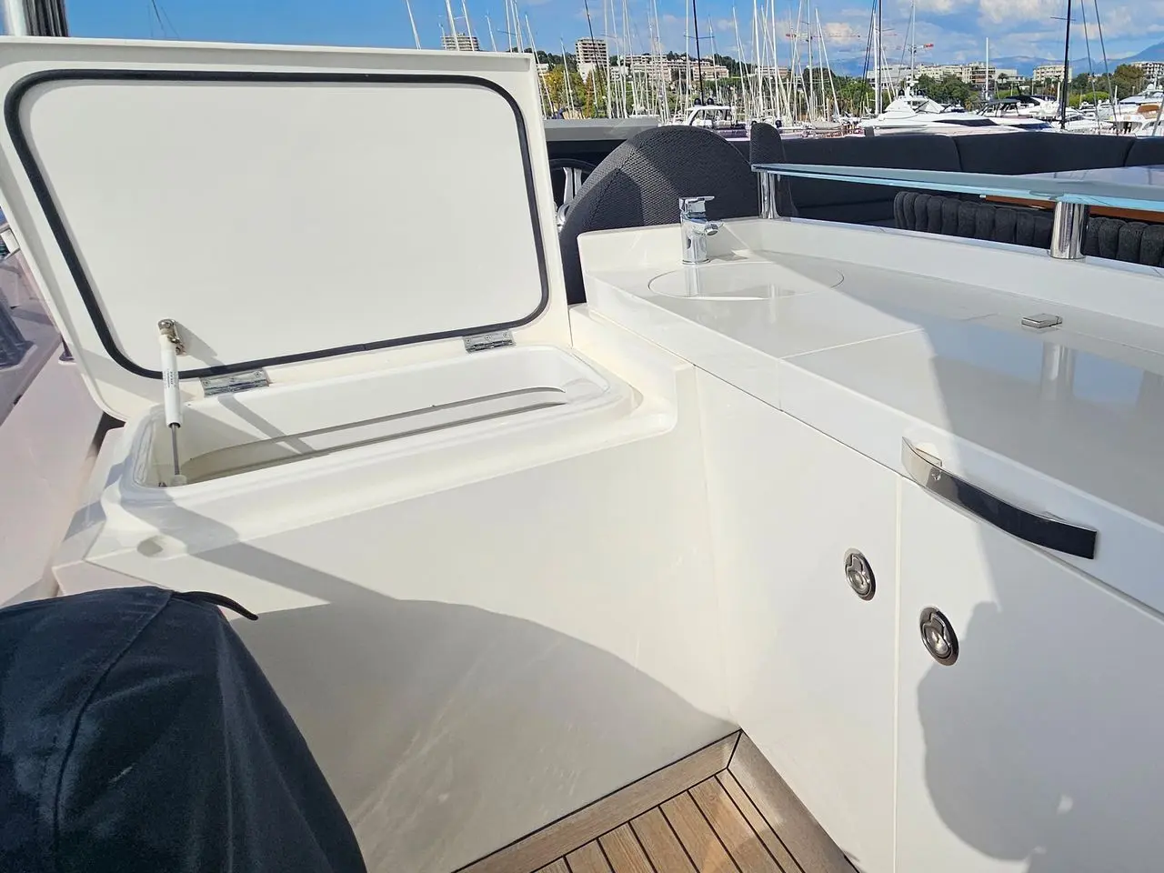 Thumbnail von Princess 72 MY OBSESSIO