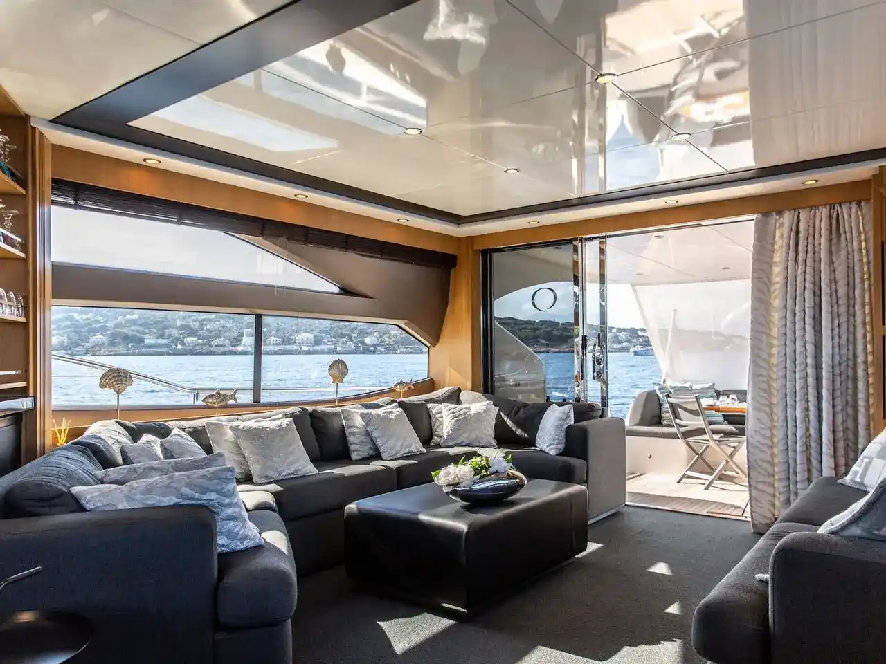 Thumbnail von Princess 72 MY OBSESSIO