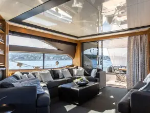 Thumbnail von Princess 72 MY OBSESSIO