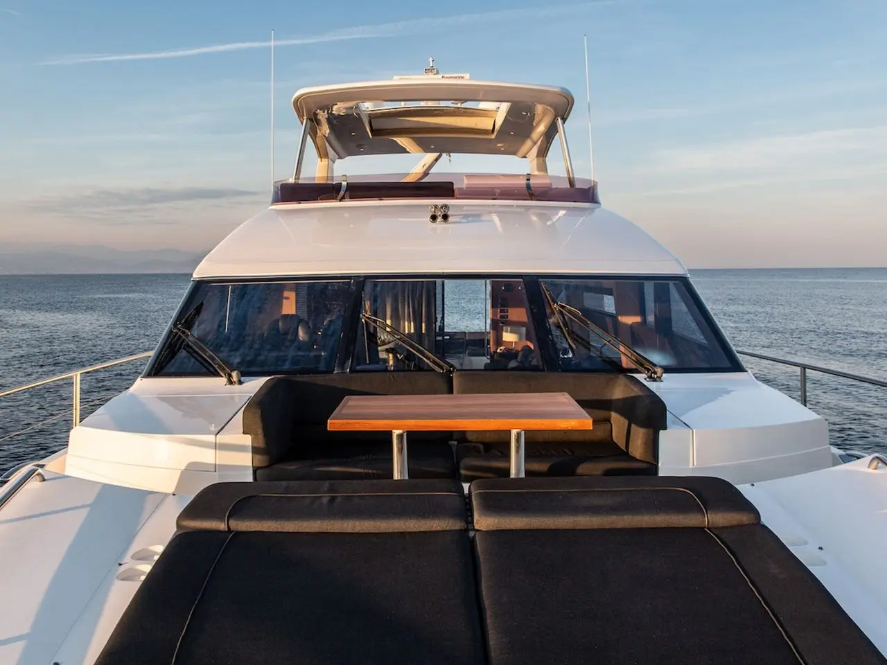 Thumbnail von Princess 72 MY OBSESSIO