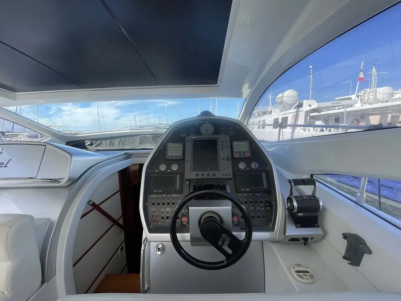 Thumbnail von Pershing 50 PERSHING 50