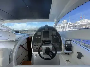 Thumbnail von Pershing 50 PERSHING 50