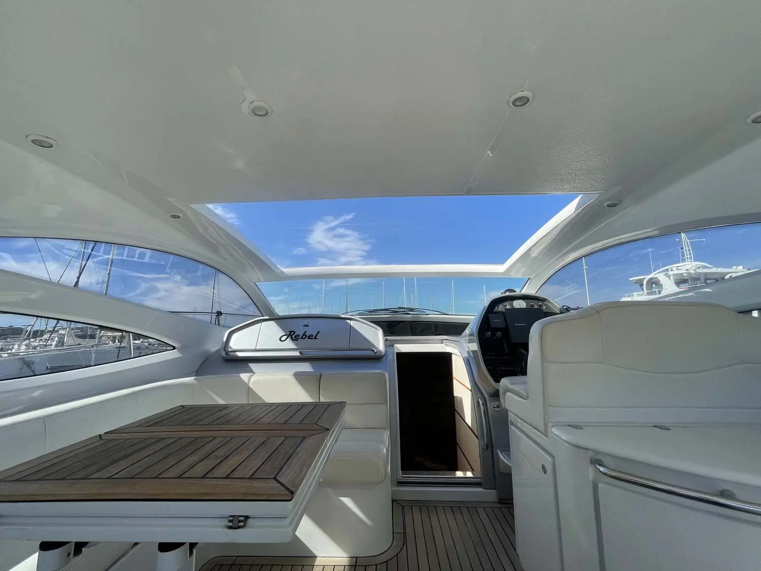 Thumbnail von Pershing 50 PERSHING 50