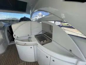 Thumbnail von Pershing 50 PERSHING 50