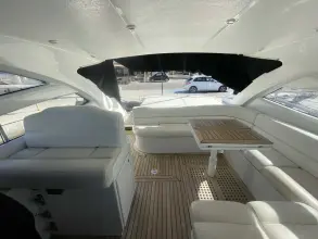 Thumbnail von Pershing 50 PERSHING 50