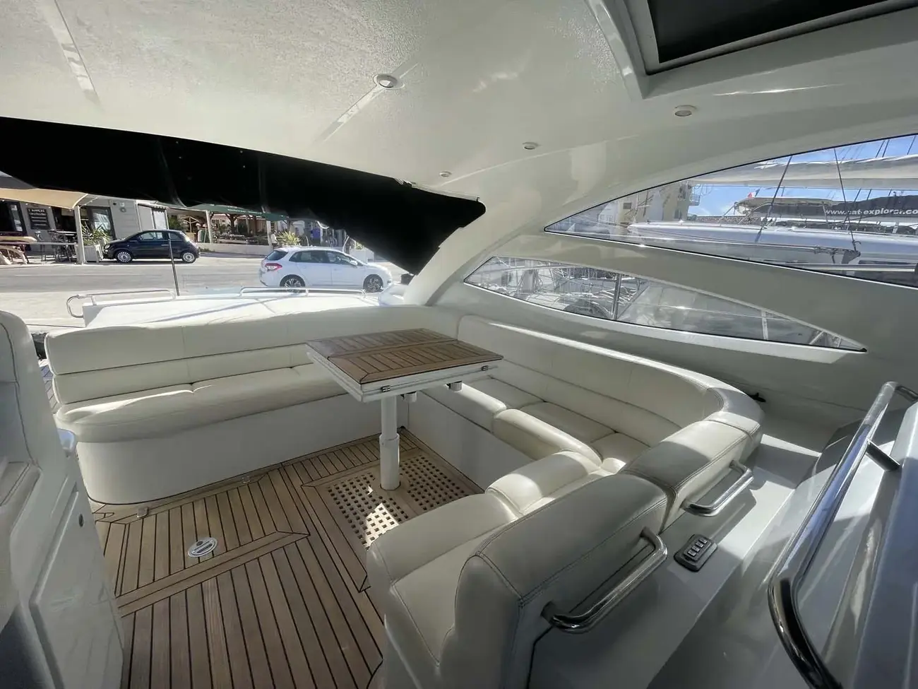 Thumbnail von Pershing 50 PERSHING 50