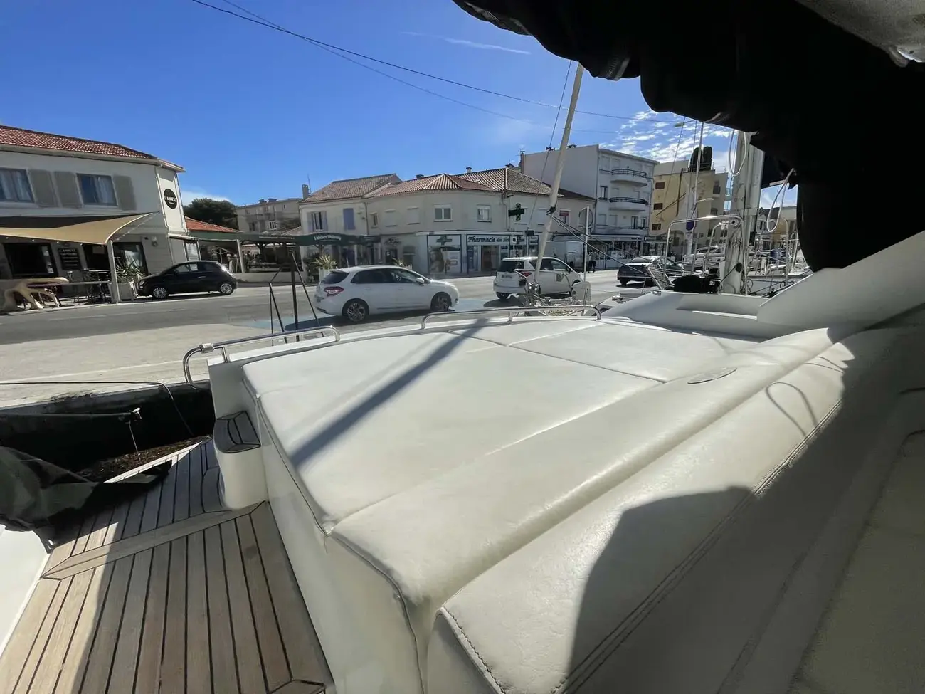 Thumbnail von Pershing 50 PERSHING 50