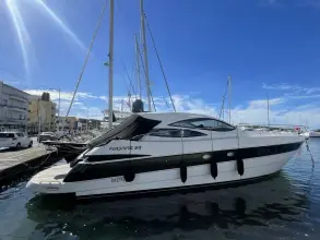 Thumbnail von Pershing 50 PERSHING 50