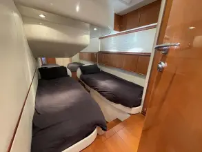 Thumbnail von Pershing 50 PERSHING 50