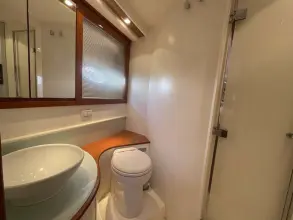 Thumbnail von Pershing 50 PERSHING 50