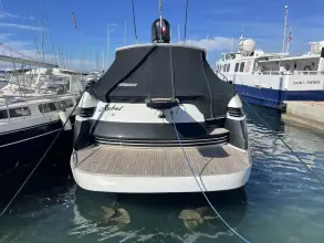 Thumbnail von Pershing 50 PERSHING 50