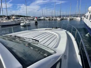 Thumbnail von Pershing 50 PERSHING 50