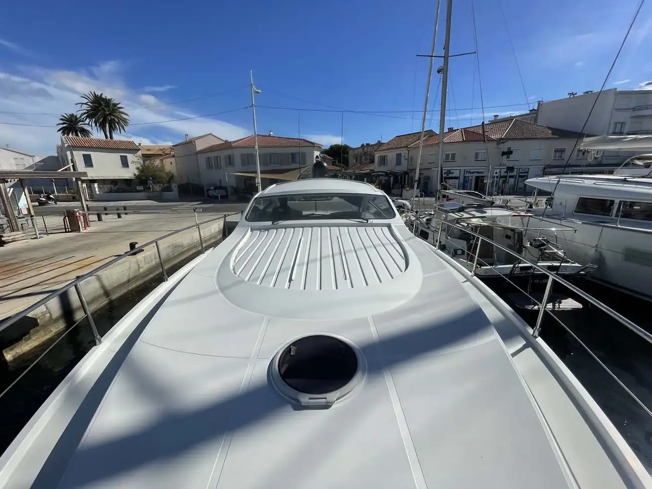 Thumbnail von Pershing 50 PERSHING 50