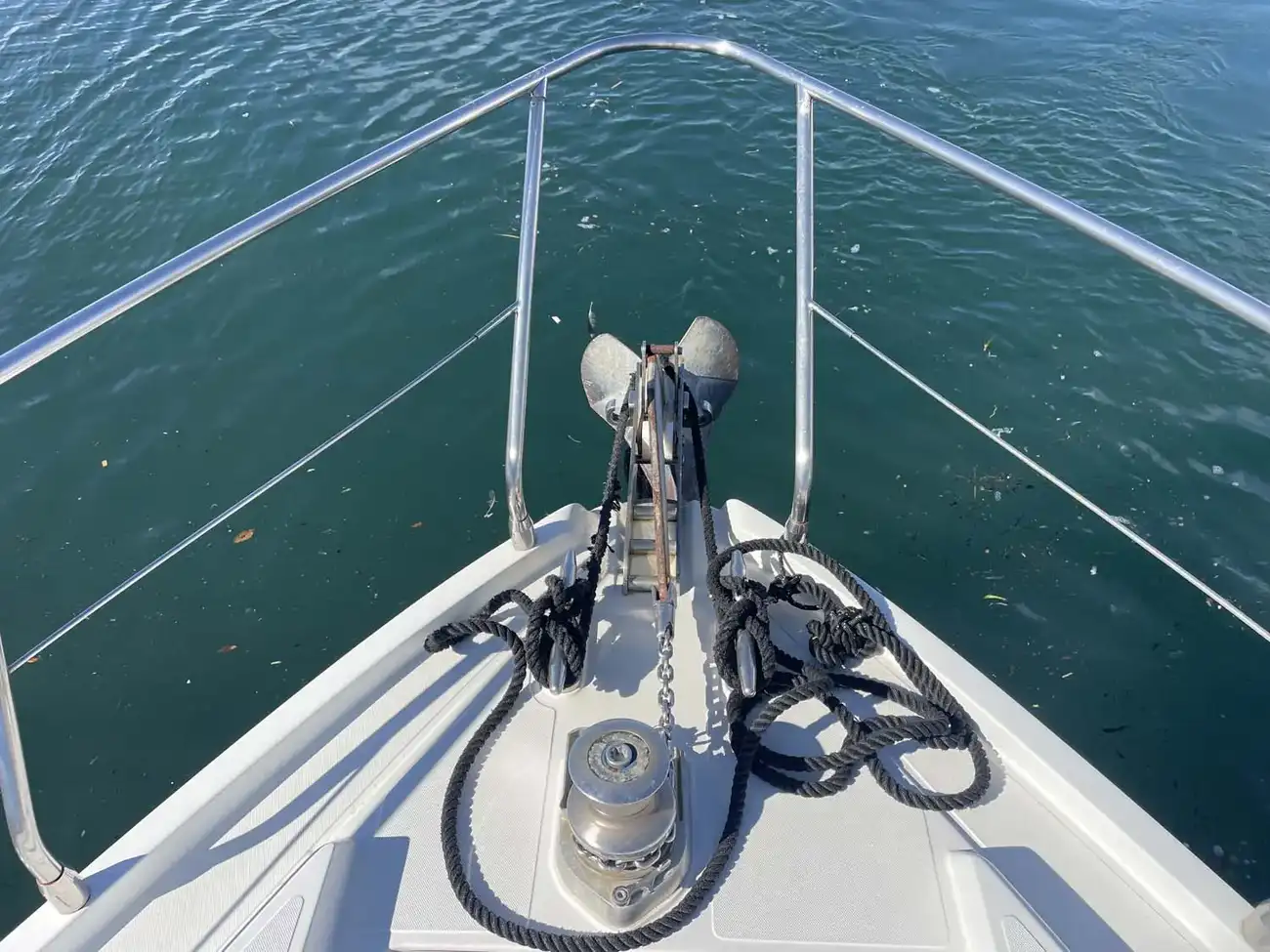 Thumbnail von Pershing 50 PERSHING 50