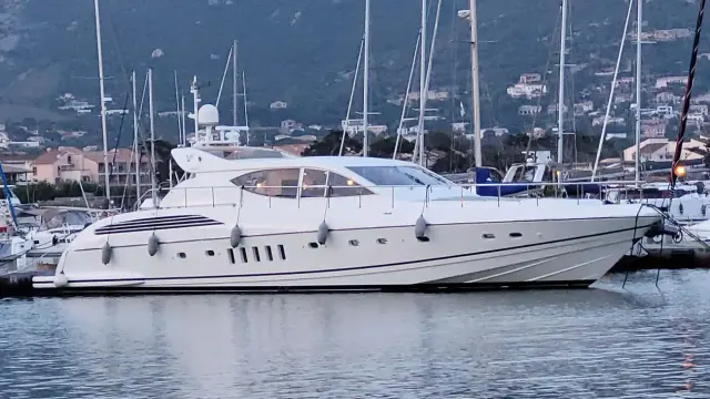 Leopard 24 LEOPARD 24