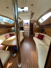 Thumbnail von Jeanneau Sun Odyssey 42 DS