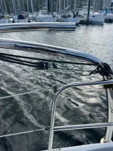 Thumbnail von Jeanneau Sun Odyssey 42 DS