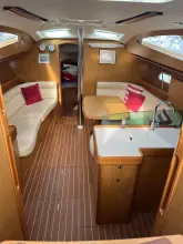 Thumbnail von Jeanneau Sun Odyssey 42 DS