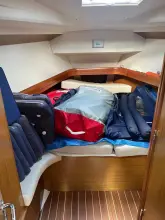 Thumbnail von Jeanneau Sun Odyssey 42 DS