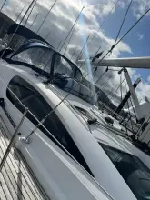 Thumbnail von Jeanneau Sun Odyssey 42 DS