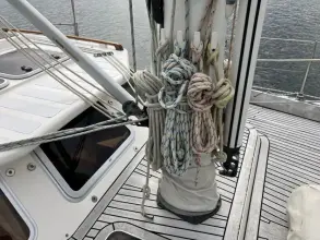 Thumbnail von SEASTREAM INTERNATIONAL Seastream 465 CANTARA OF RHU