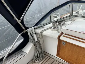 Thumbnail von SEASTREAM INTERNATIONAL Seastream 465 CANTARA OF RHU