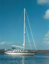 Thumbnail von SEASTREAM INTERNATIONAL Seastream 465 CANTARA OF RHU