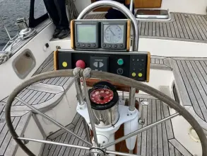 Thumbnail von SEASTREAM INTERNATIONAL Seastream 465 CANTARA OF RHU