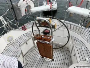 Thumbnail von SEASTREAM INTERNATIONAL Seastream 465 CANTARA OF RHU