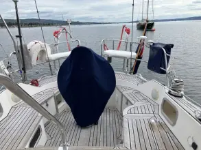 Thumbnail von SEASTREAM INTERNATIONAL Seastream 465 CANTARA OF RHU