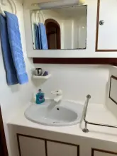 Thumbnail von SEASTREAM INTERNATIONAL Seastream 465 CANTARA OF RHU