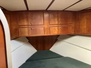 Thumbnail von SEASTREAM INTERNATIONAL Seastream 465 CANTARA OF RHU