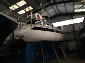 Thumbnail von SEASTREAM INTERNATIONAL Seastream 465 CANTARA OF RHU